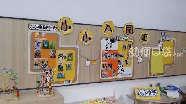 幼儿园班级主题墙布置简单大方,小学新学期新气象主题墙
