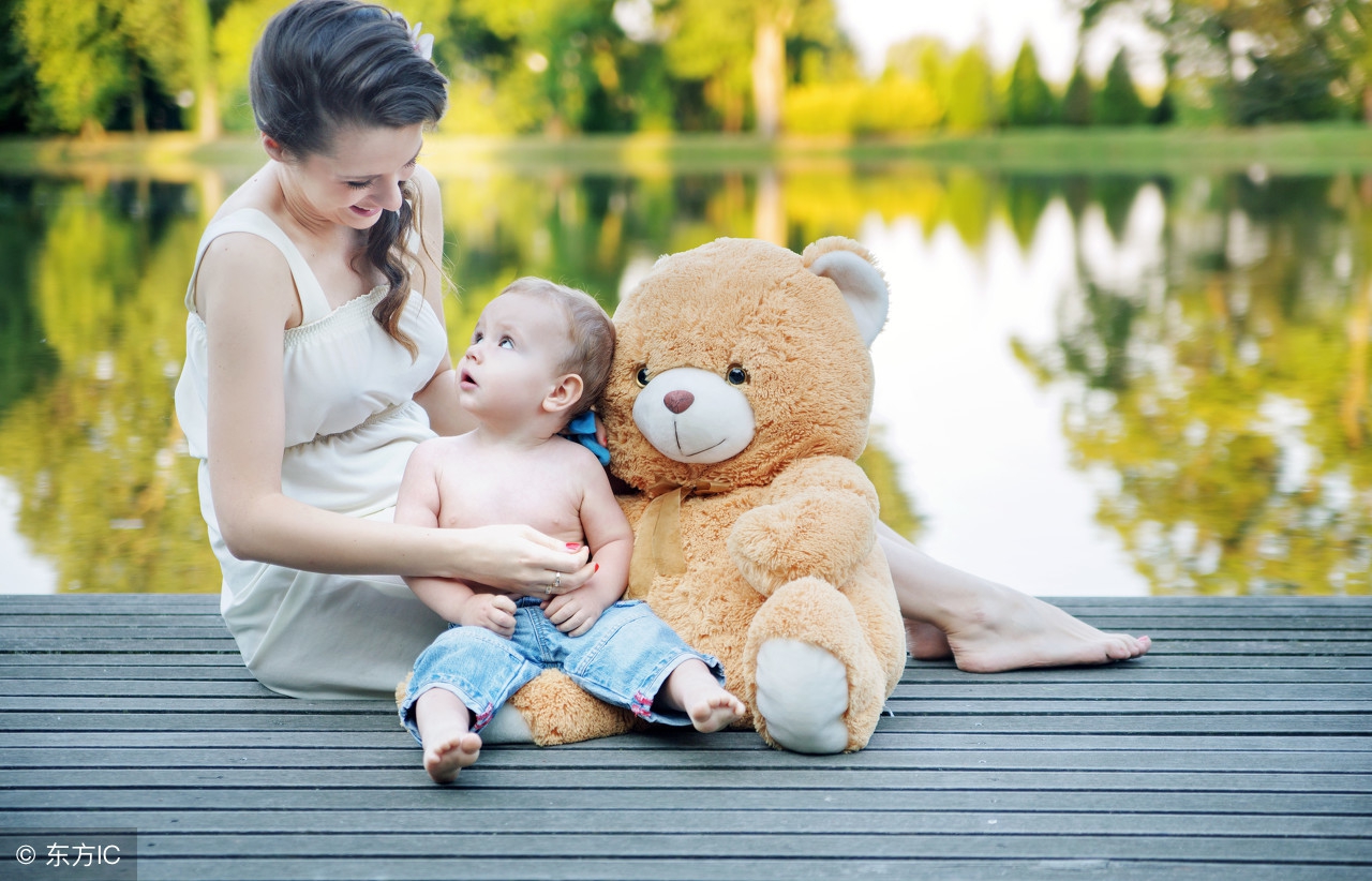 什么儿童生意最有前途,儿童市场什么最火爆什么最赚钱