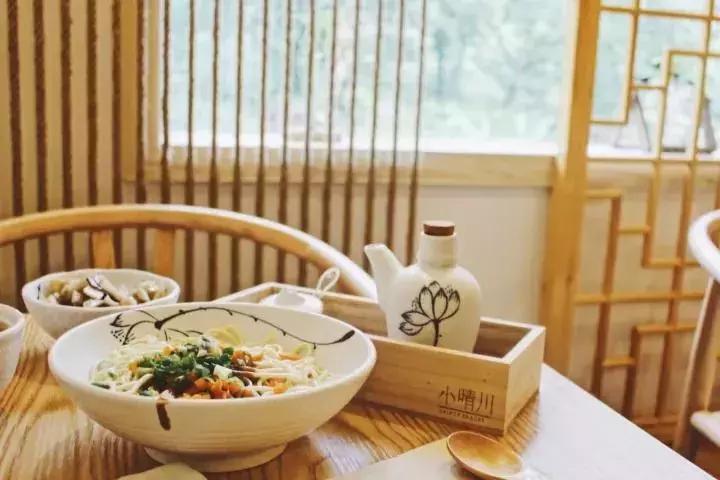 上海早餐推荐面馆,上海魔都老字号面馆