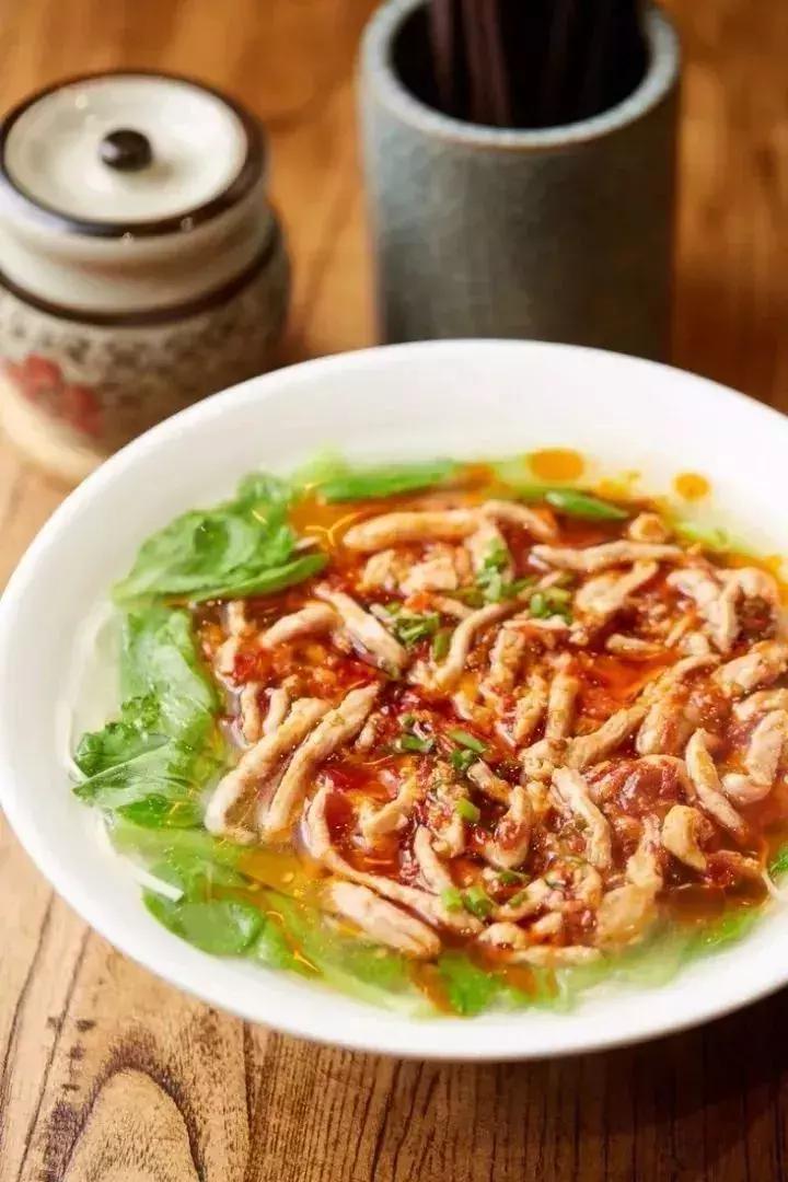 50元左右的美食推荐,魔都美食图鉴100元吃五顿