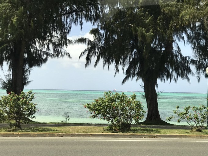 塞班岛旅游自由行五日游,说走就走的旅行巴厘岛