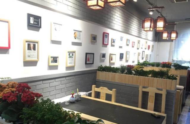 一波哈尔滨星级素食餐厅送给你，开启自救指南拯救节后肥胖症！