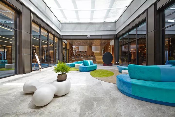 高端高层住宅|以高度与品质代言城央豪华圈