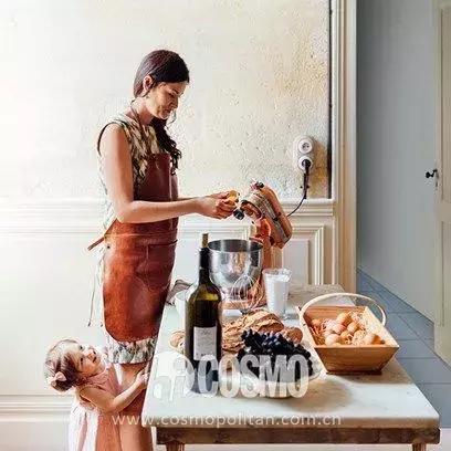 乐活家｜明明偷学了杨幂景甜，为什么我还是补错了水？