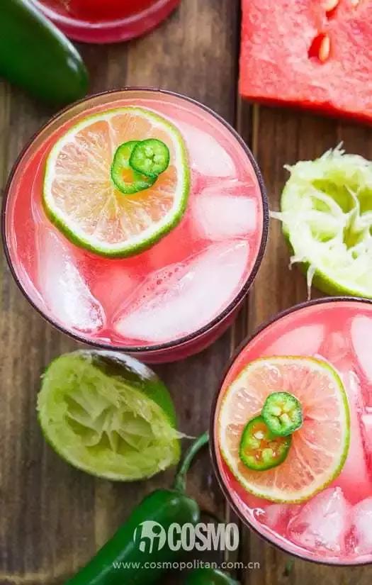 乐活家｜明明偷学了杨幂景甜，为什么我还是补错了水？