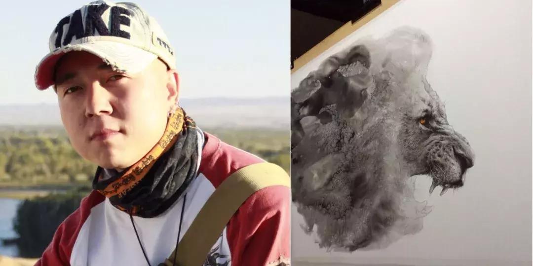 国际艺术纹身展,2019上海国际纹身艺术嘉年华亚军