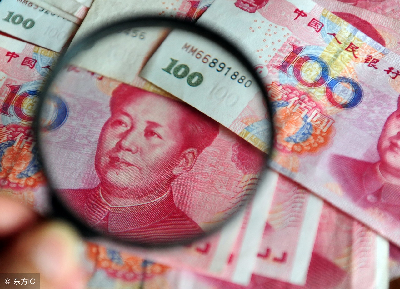 面试官:收到100*币假**怎么处理?老板的点评很有意思!