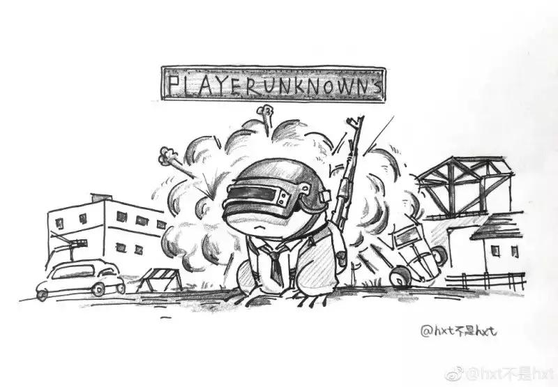 绝地求生封禁时间274天,平底锅封号绝地求生