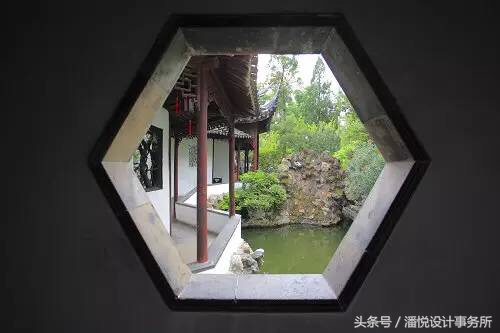 中国古典园林艺术欣赏及意境之美,欣赏中国的美