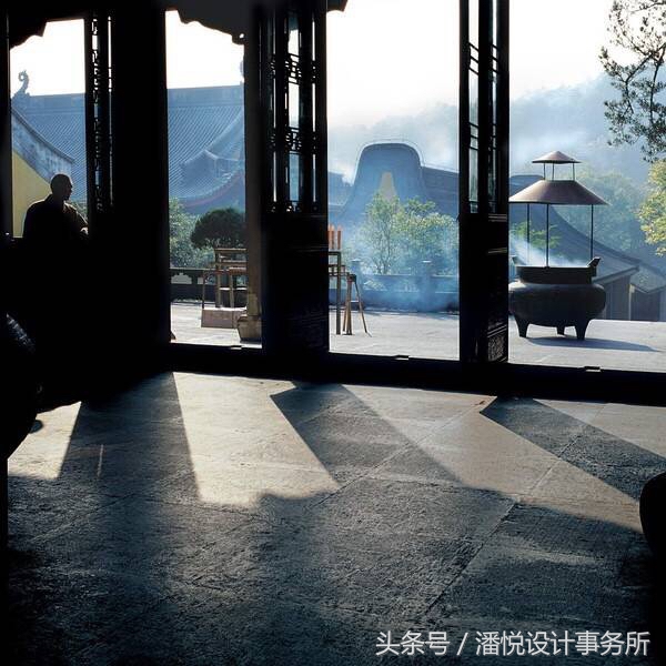 中国古典园林艺术欣赏及意境之美,欣赏中国的美