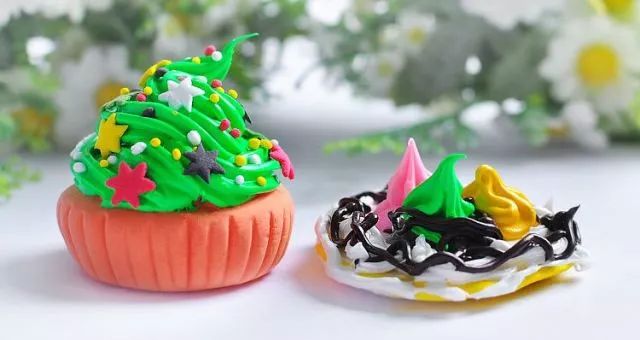 粘土手工制作材料的成分,粘土手工用什么粘土比较好