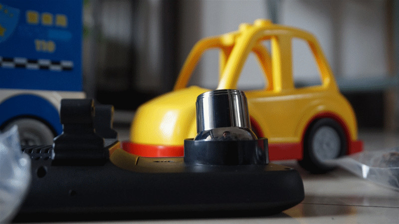 全面屏与后视镜的组合,威路特M8带来更安全的行车体验