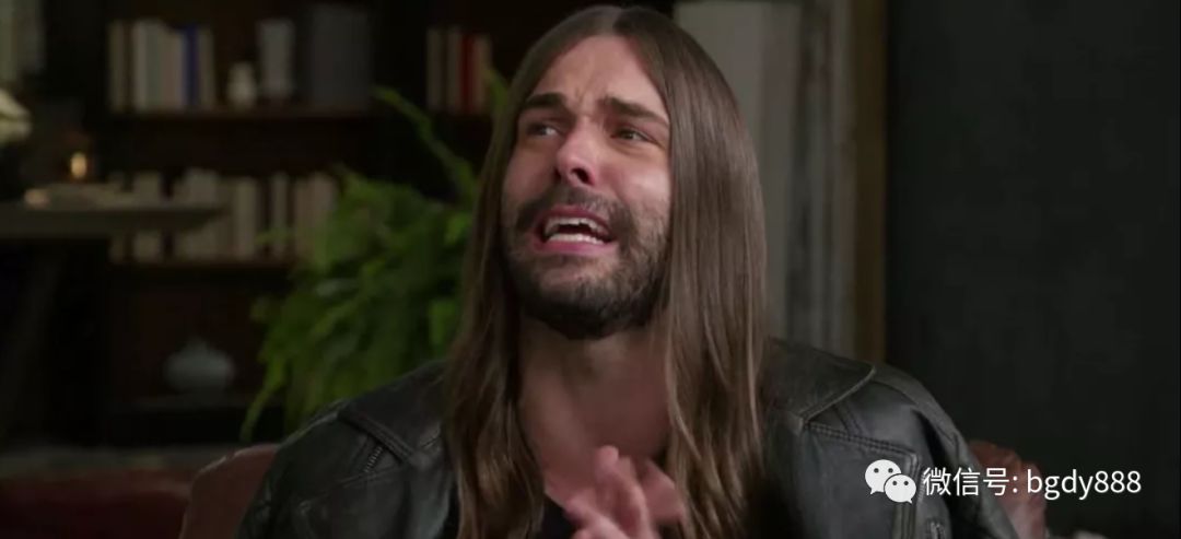 我一个直男居然被五个Gay感动得稀里哗啦，改变人生越来这么简单