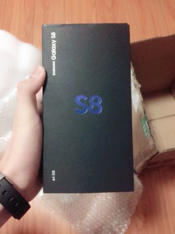 三星s8和s9哪个更值得入手,三星s9刚出时价格