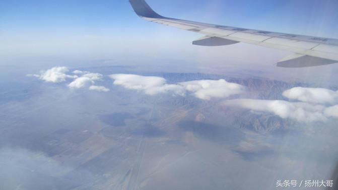 冬日乘飞机进*疆新**遇大雾,滞留银川机场一夜两天里遇到的有趣经历