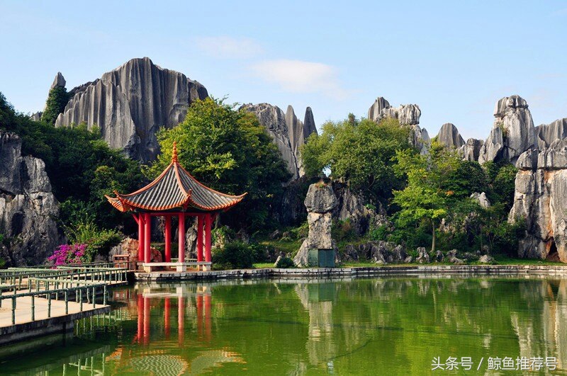 云南5a景区地图一览表,云南5a景区名单最新