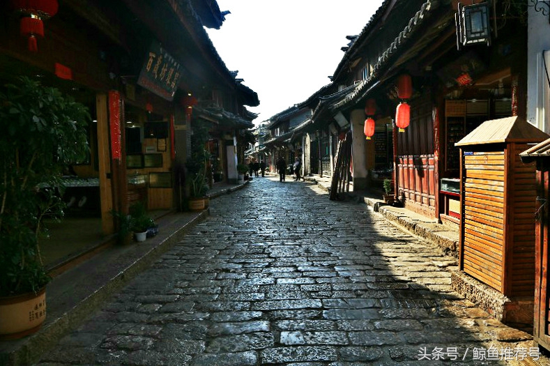 云南5a景区地图一览表,云南5a景区名单最新