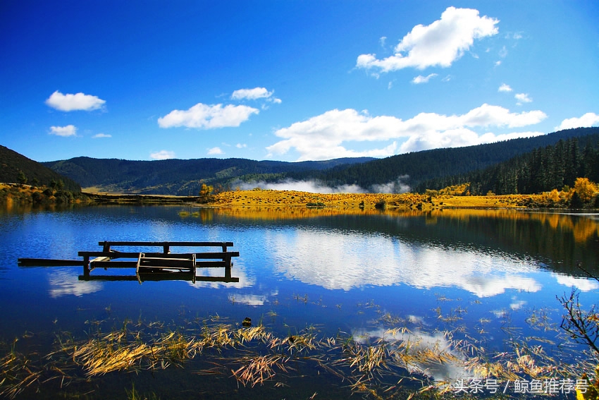 云南5a景区地图一览表,云南5a景区名单最新