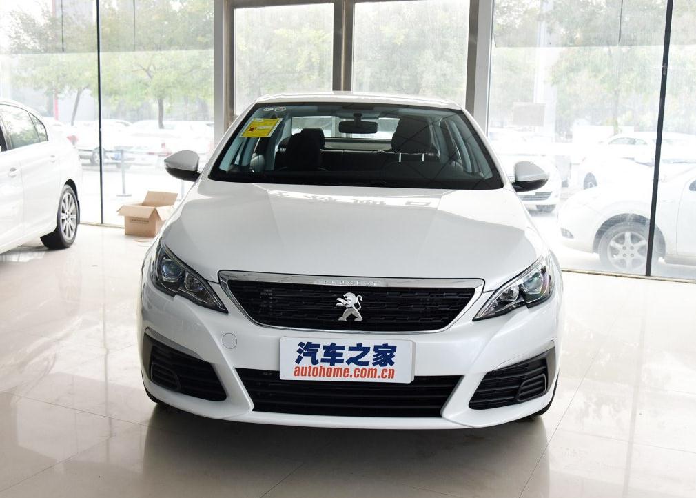 苑叔聊车508,苑叔聊车东风标致508