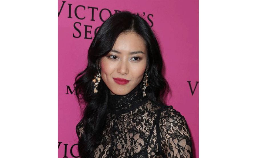 刘雯同款眼妆大全,刘雯单眼皮化妆