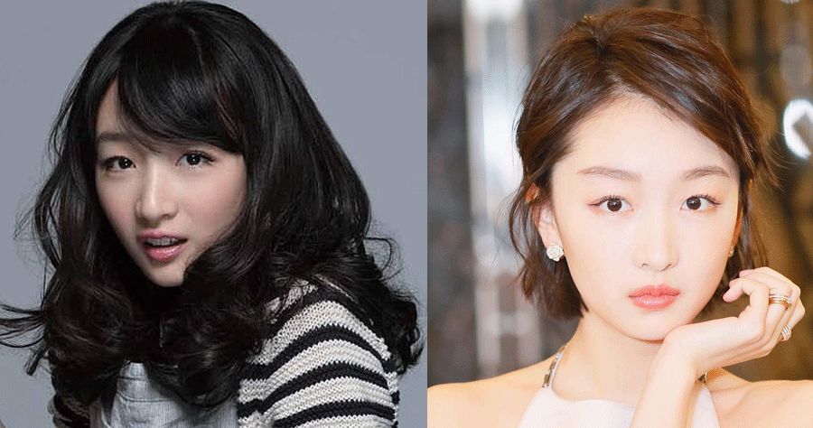 刘雯同款眼妆大全,刘雯单眼皮化妆