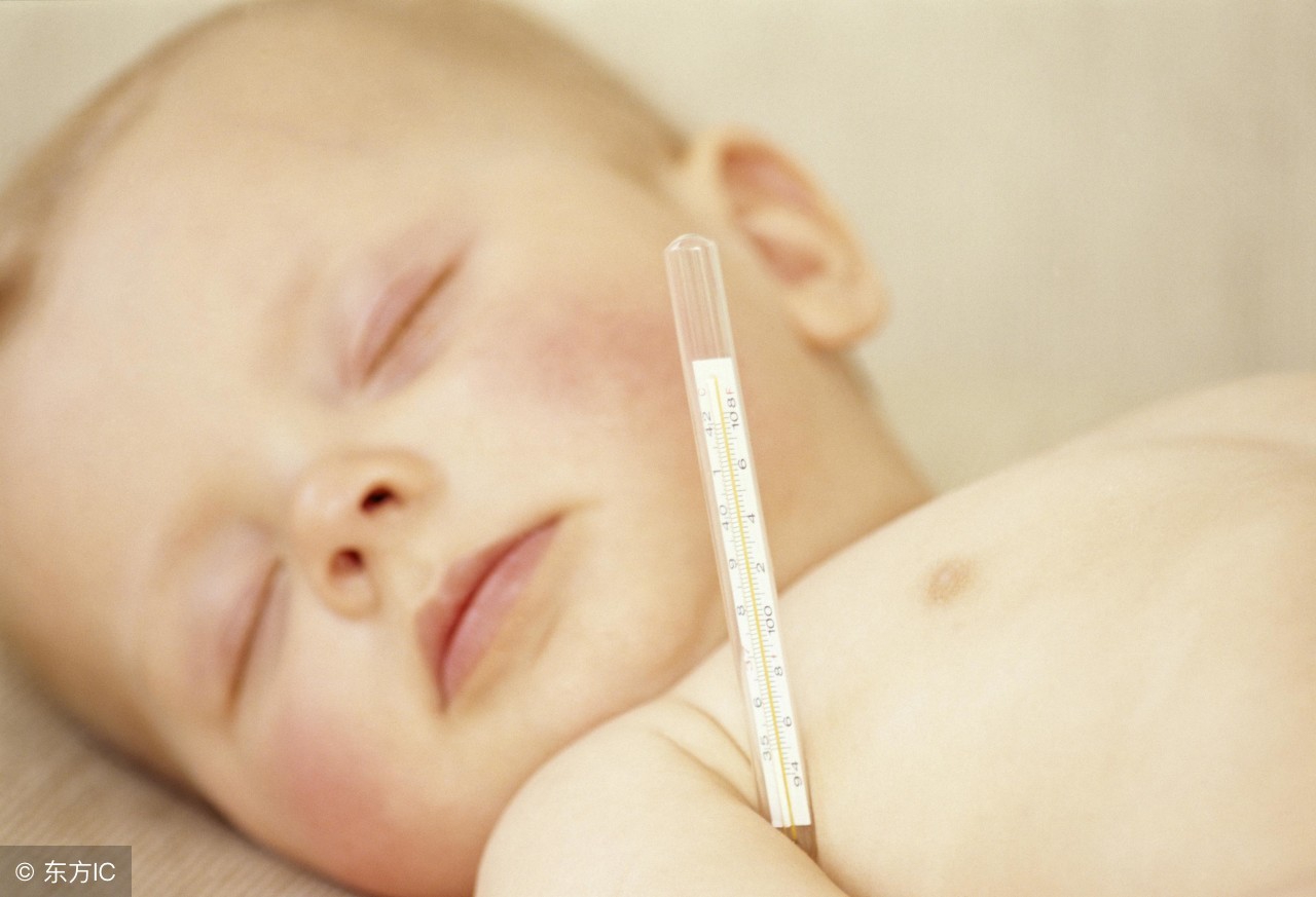 宝宝反复发烧退烧最有效的方法,宝宝发烧怎么办快速退烧最有效