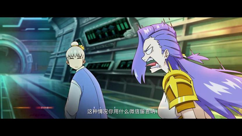 十万个冷笑话怎么那么多梗,十万个冷笑话有什么梗