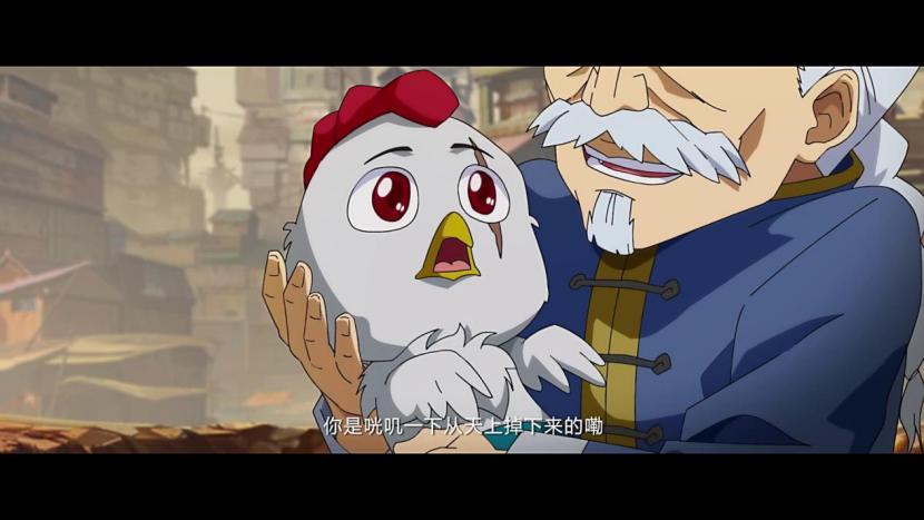 十万个冷笑话怎么那么多梗,十万个冷笑话有什么梗