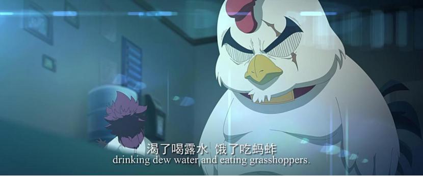 十万个冷笑话怎么那么多梗,十万个冷笑话有什么梗