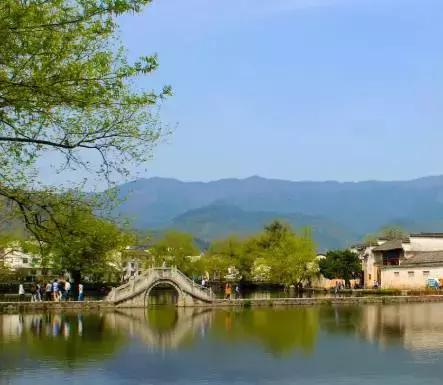 发现中国最美村镇,发现中国最美民宿