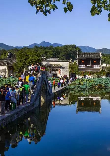 发现中国最美村镇,发现中国最美民宿