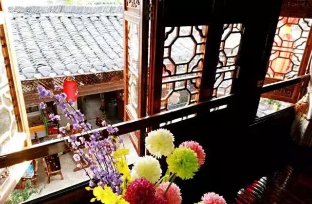 发现中国最美村镇,发现中国最美民宿