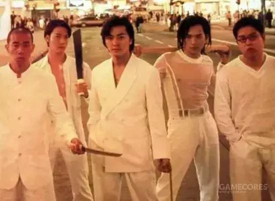 童年的群p游戏,你还能想到几个