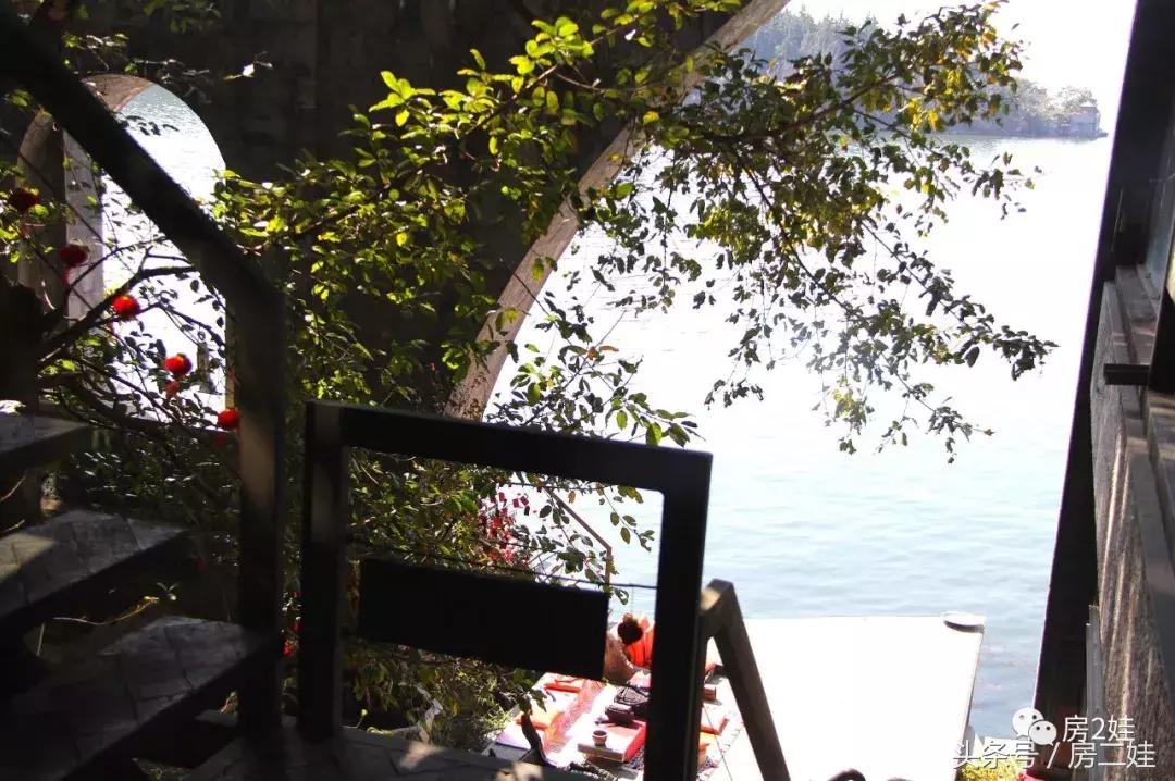 去了趟大理双廊亲自见识了杨丽萍的最美“豪宅”