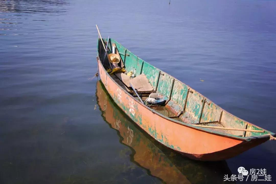 去了趟大理双廊亲自见识了杨丽萍的最美“豪宅”