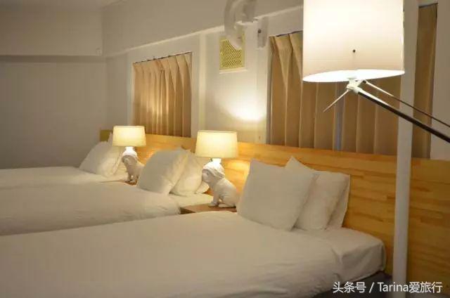 日本大阪日式酒店推荐,日本大阪民宿住宿价格