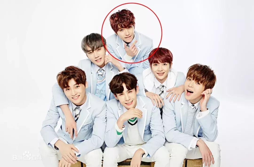 《偶像练习生》皇权富贵王炸四子乾坤正道异坤星轨了解一下！