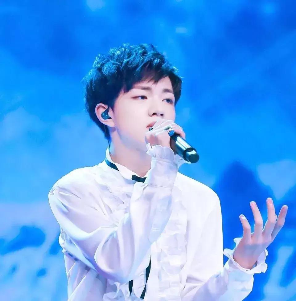 《偶像练习生》皇权富贵王炸四子乾坤正道异坤星轨了解一下！