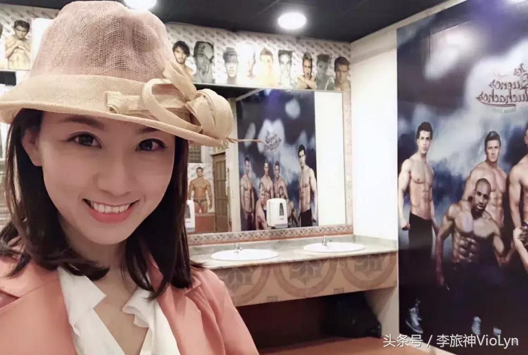 【旅神足迹】智利:如此性感,如何不撩人