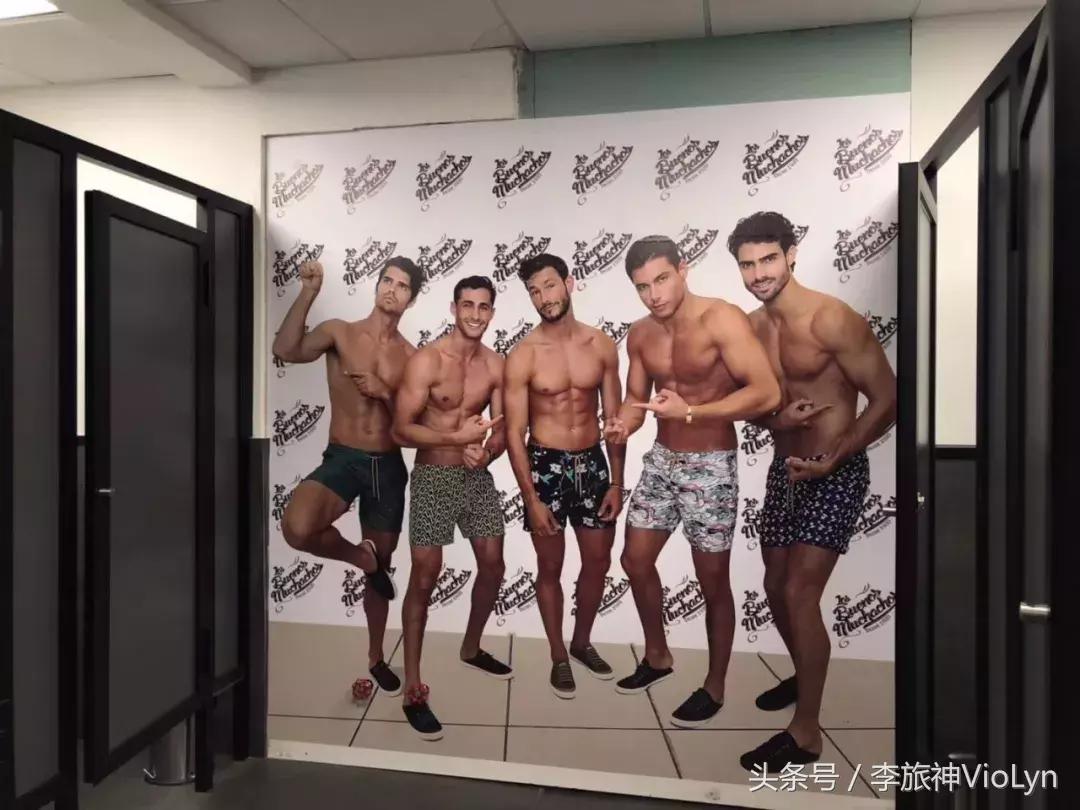 【旅神足迹】智利:如此性感,如何不撩人