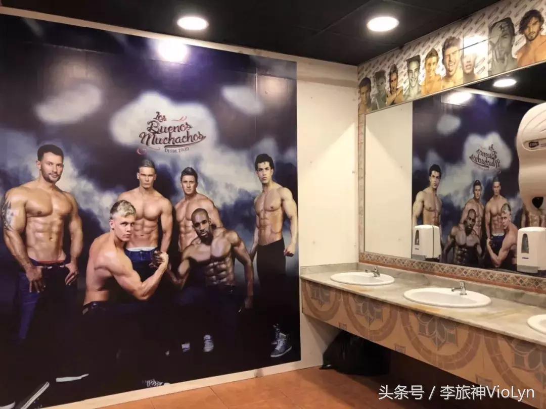 【旅神足迹】智利:如此性感,如何不撩人