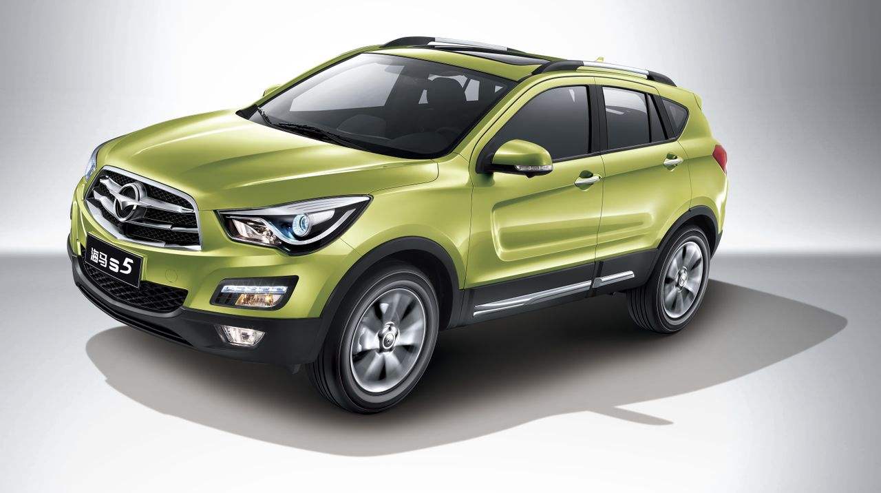 这个国产品牌赢在起跑线，拥有马自达的技术，现在却把老本都亏完