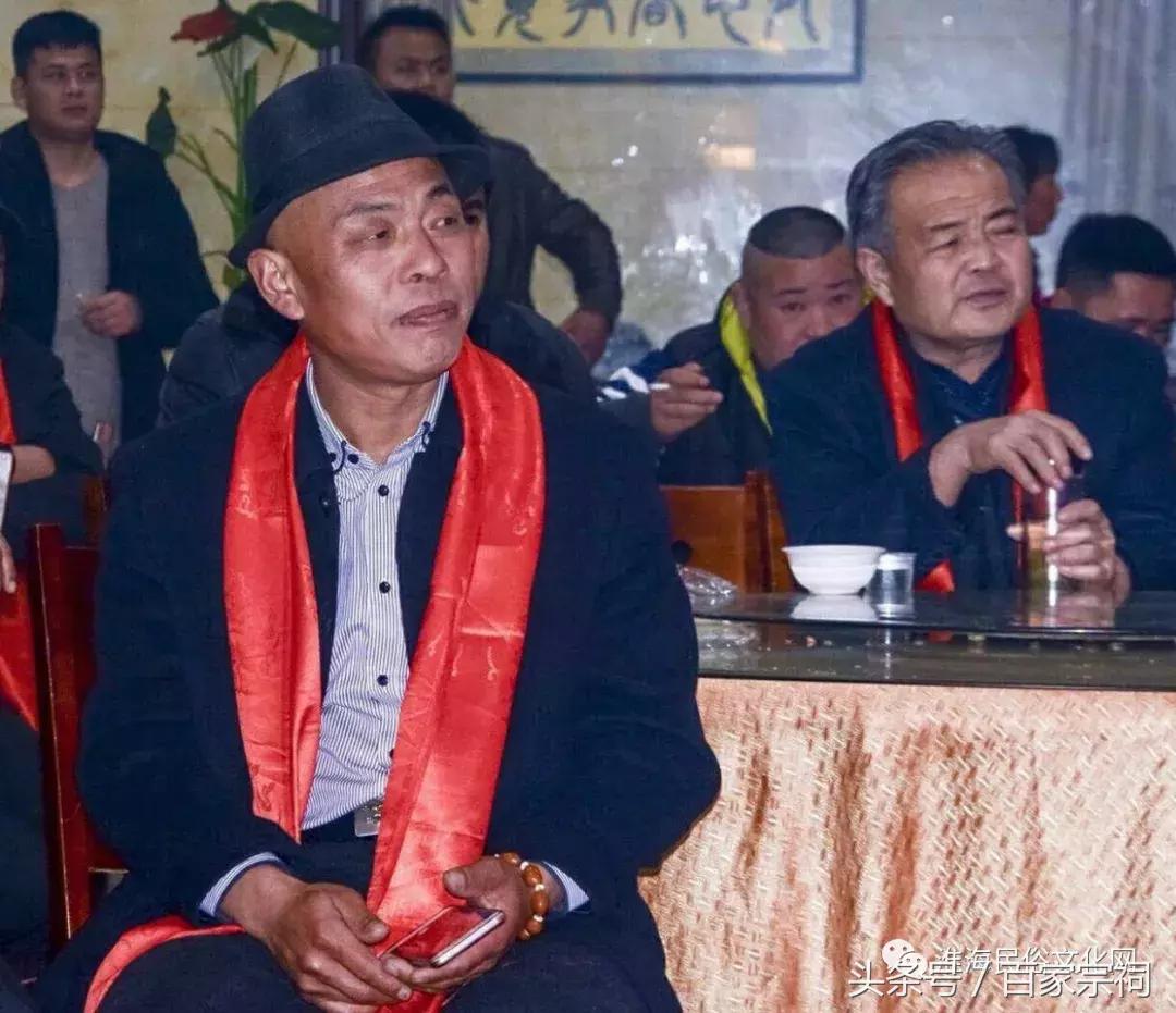 丰县清风堂于氏,于氏家谱清风堂