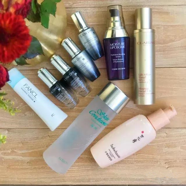 新的一年已经过了1/12,是时候更一发空瓶记辞旧迎新了|护肤