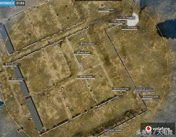 绝地求生omg夺冠精彩表现,绝地求生夏季赛总积分榜最新排名