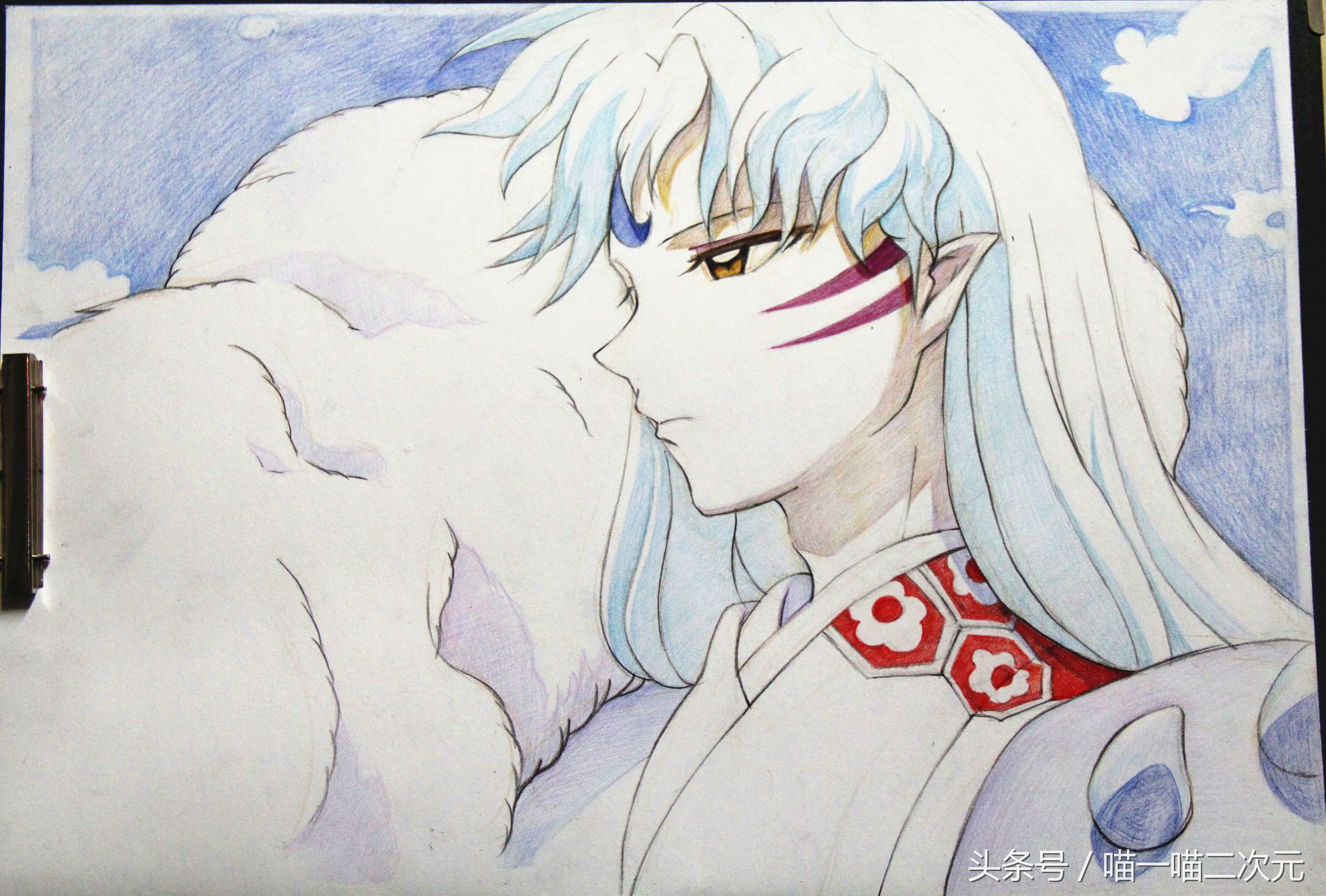 二次元出名的狗狗叫什么,二次元早期小奶狗