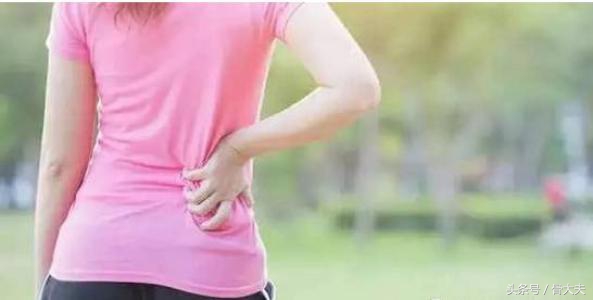骨科疼痛原因和解析,慢性劳损性腰背痛怎么预防