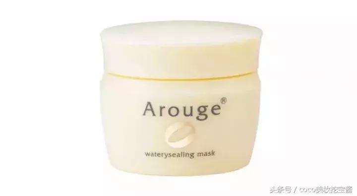 口碑超好的睡眠面膜排行榜,14款年度爆款面膜