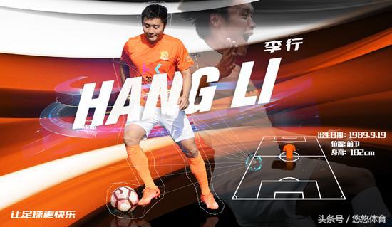 华夏幸福武汉卓尔队员名单,廖均健评价李行