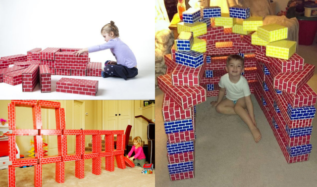 什么玩具适合儿童分享型玩具,有意思的0-3岁儿童玩具推荐